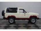 Thumbnail Photo 15 for 1988 Ford Bronco II